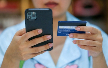 Giảm gần 60% số lượng khách hàng bị lừa đảo, mất tiền nhờ đối chiếu sinh trắc học