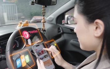 Vì sao chủ ô tô chưa mặn mà chuyển đổi tài khoản thu phí giao thông?