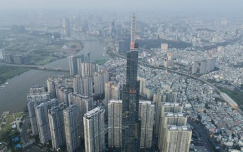 Bụi mịn PM2.5 bao trùm, TP.HCM có hơn 65 ngày ô nhiễm vượt chuẩn trong nửa năm 2025