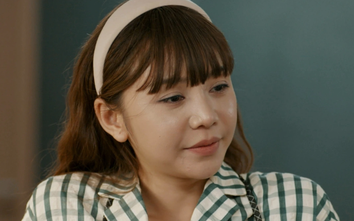 Quỳnh Kool bị chê khi đóng nữ chính trong phim giờ vàng VTV "Gió ngang khoảng trời xanh"