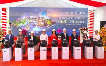 Hải Phòng sắp có tổ hợp dịch vụ giải trí ban đêm hơn 700 tỷ đồng