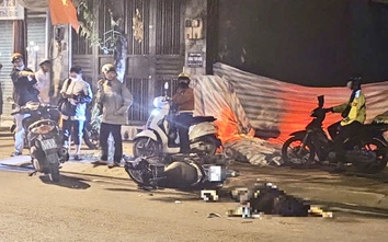 TP.HCM: Nam thanh niên tử vong trên “con đường tử thần” ở phường Thủ Đức