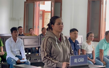 Đắk Lắk: Người phụ nữ lĩnh 9 năm tù vì đâm hai người đàn ông trọng thương