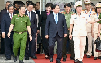 Khai trương Trung tâm dữ liệu quốc gia lớn hàng đầu Đông Nam Á