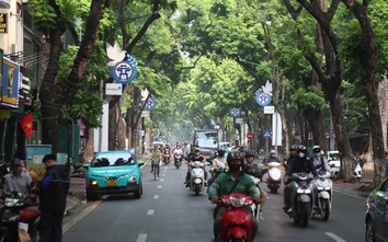 Hà Nội siết chặt an toàn giao thông dịp 2/9, công bố nhiều số điện thoại đường dây nóng