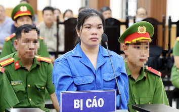 Tử hình người phụ nữ giết cụ ông 74 tuổi để cướp 3 nhẫn vàng ở An Giang