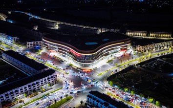 Vincom Mega Mall Royal Island đưa loạt thương hiệu lớn “cập bến” Hải Phòng