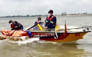 Chuyện "những người giời đày" gieo niềm tin bằng tình người và sự tử tế