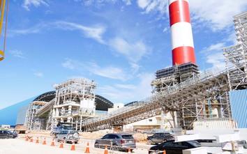 Quảng Trị: Dự án Trung tâm điện lực Quảng Trạch đang triển khai thế nào?