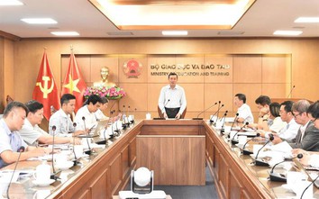 Xây dựng chính sách, cơ sở hạ tầng và tuyển sinh đào tạo nhân lực điện hạt nhân