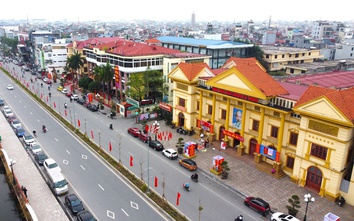 Hải Phòng: Bắt phó giám đốc ban quản lý dự án vì liên quan ma túy