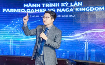 Hà Nội: Triệt phá nhóm dụ hơn 3.000 nhà đầu tư tiền ảo, huy động gần 8 triệu USD