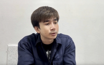 Công an TP.HCM đề nghị truy tố ca sĩ Chi Dân về tội tổ chức sử dụng ma túy