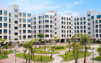 Bản tin BĐS 21/8: Có tính thưởng Tết vào thu nhập xét mua nhà ở xã hội?