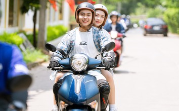 Khách hàng nói gì khi “phượt” cùng Yamaha Janus?