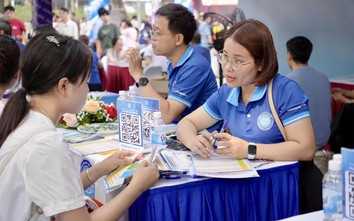 Điểm chuẩn Trường Đại học Mỏ - Địa chất cao nhất 25,5 điểm