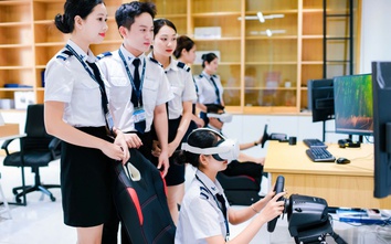 Học viện Hàng không Việt Nam công bố điểm chuẩn 2025: Cao nhất 27, thấp nhất 18