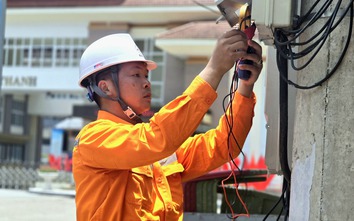 Bộ Công thương nói gì về lộ trình tăng giá điện giảm lỗ hơn 44.000 tỷ đồng cho EVN?