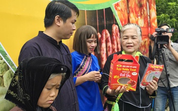 Lạng Sơn: Chủ tịch xã livestream bán na đặc sản Chi Lăng