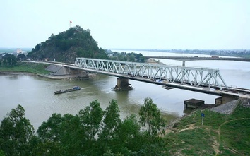 Cầu Hàm Rồng: Dấu ấn kỹ thuật và bản lĩnh tiên phong