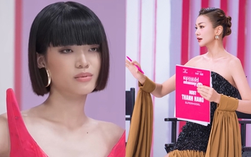 Vietnam's next top model mùa 9: Drama có còn đủ sức giữ khán giả?