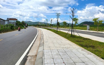 Đấu giá đất nền ở Quảng Ngãi: Tăng từ 6 đến 12 lần giá khởi điểm