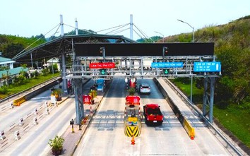 Trình Chính phủ 2 nhóm giải pháp tháo gỡ vướng mắc dự án BOT giao thông