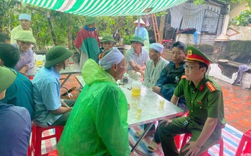 Thanh Hóa: Liên tiếp 2 vụ điện giật trong ngày khiến 3 người tử vong