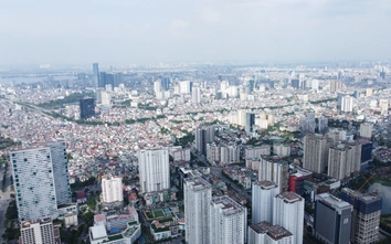 Xây dựng nghị quyết phân loại đô thị phù hợp với chính quyền địa phương 2 cấp