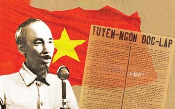 Áng văn lập quốc soi đường kỷ nguyên vươn mình