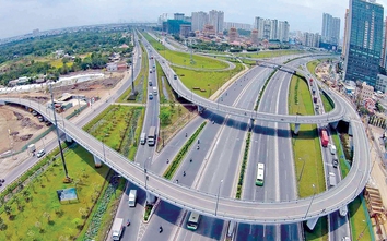 Kỷ nguyên độc lập và khát vọng hùng cường