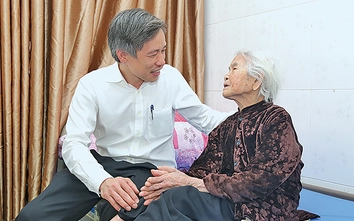 “Vị cứu tinh” của bệnh nhân xương, khớp