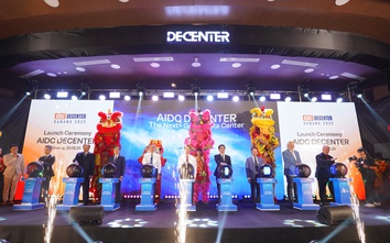 Khởi động dự án trung tâm dữ liệu, đưa Đà Nẵng thành cửa ngõ công nghệ mới của Đông Nam Á