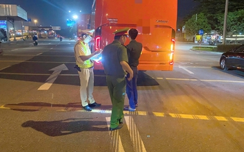 Đồng Nai công bố 10 số điện thoại đường dây nóng, siết ATGT dịp lễ 2/9