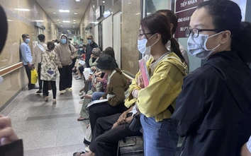 TP.HCM mạnh tay xử lý cơ sở y tế “vẽ bệnh, moi tiền”