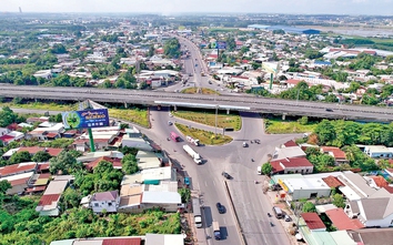 “Vẽ lại bản đồ” giao thông siêu đô thị 14 triệu người: Những điểm nghẽn cần khơi thông