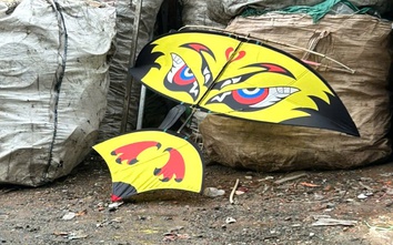 TP.HCM: Nam thanh niên bị đứt lìa bàn tay khi thả diều