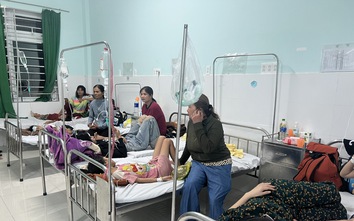 Gia Lai chỉ đạo làm rõ vụ ngộ độc thực phẩm khiến 131 người nhập viện