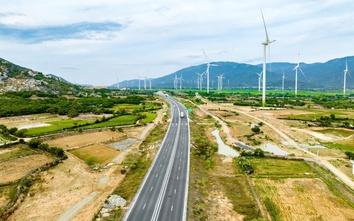 Thênh thang cao tốc đón "đại bàng về làm tổ"