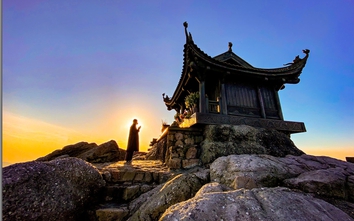 Quảng Ninh: Chào đón Di sản Văn hóa thế giới mới mang dấu ấn Thiền phái Trúc Lâm