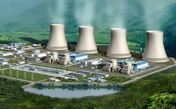 Hoàn thành di dân, giải phóng mặt bằng Nhà máy điện hạt nhân Ninh Thuận trong 2025