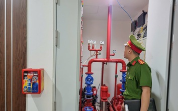 Rà soát quy chuẩn, tăng cường kiểm tra phòng chống cháy nổ từ hệ thống điện