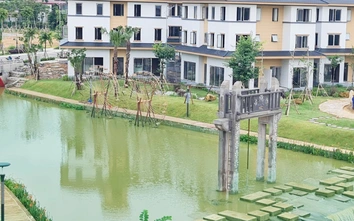 Từ Mường Central đến giấc mơ đô thị văn hóa: Xu hướng phát triển bền vững tại đô thị tỉnh