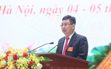 5 nhóm giải pháp chiến lược phát triển ngành Xây dựng giai đoạn 2025 - 2030