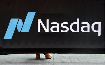 Các công ty Trung Quốc lập kỷ lục niêm yết tại Mỹ