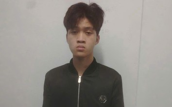 Gia Lai: Bắt nam thanh niên xông vào trung tâm y tế cướp giật điện thoại 