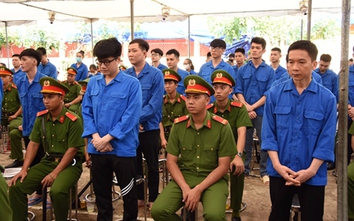 Đồng Tháp xét xử phúc thẩm 111 bị cáo "núp bóng" công ty luật cưỡng đoạt 456 tỷ đồng