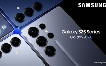Samsung lãi lớn quý II/2025, hé lộ ra mắt thiết bị XR và điện thoại gập ba cuối năm nay