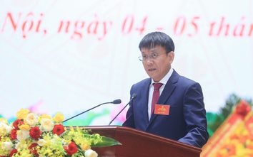 Cục trưởng Lê Đỗ Mười đề xuất 7 giải pháp giúp hàng hải, đường thủy đột phá