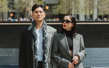 Lệ Quyên đưa luật sư vào cuộc sau tin đồn bị tình trẻ lừa biệt thự trăm tỷ đồng